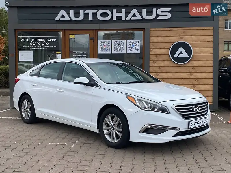 2014 hyundai sonata