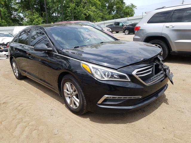 2014 hyundai sonata se