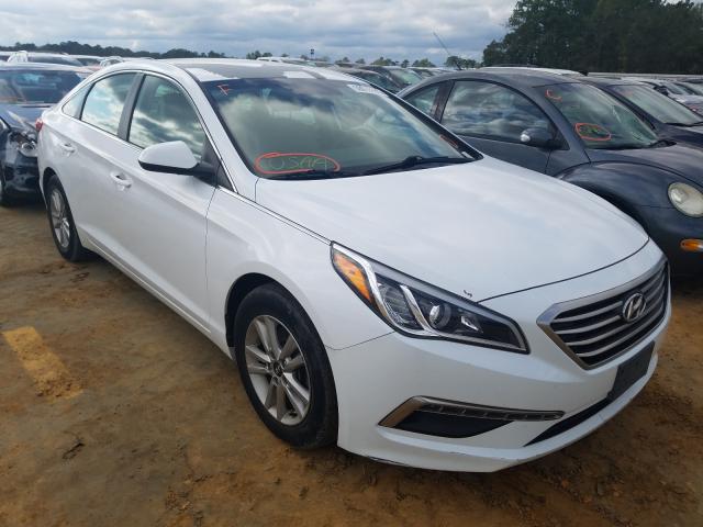 2014 hyundai sonata se