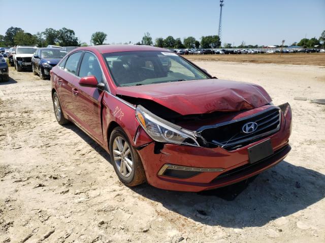 2014 hyundai sonata se