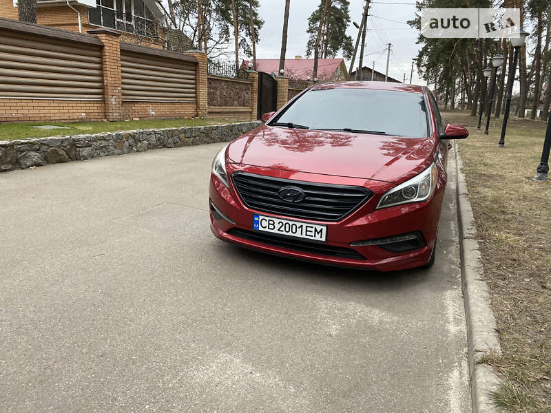 2014 hyundai sonata