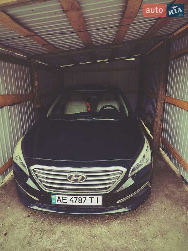 2014 hyundai sonata