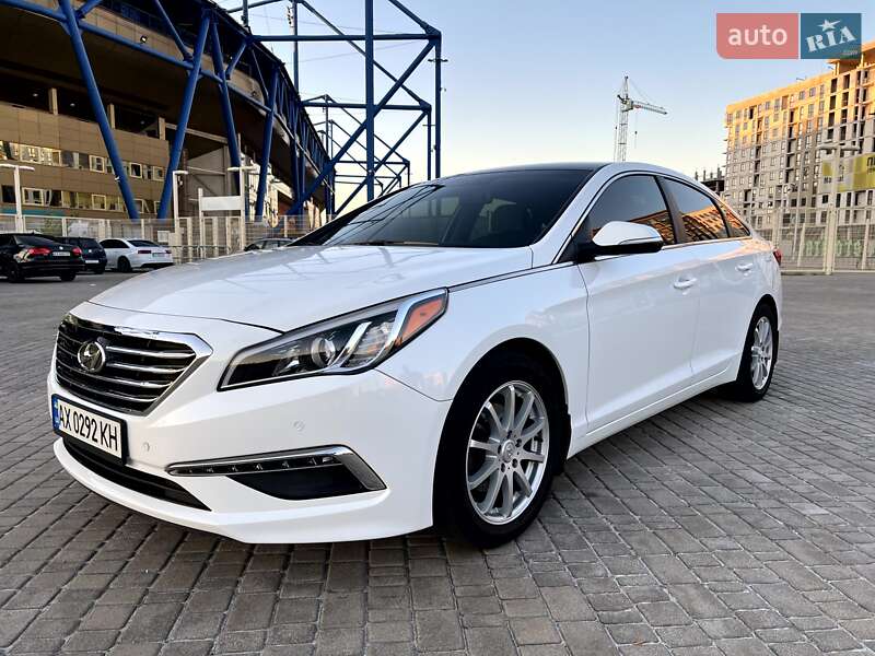 2014 hyundai sonata