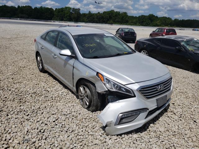 2014 hyundai sonata se