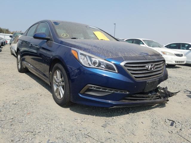 2014 hyundai sonata se
