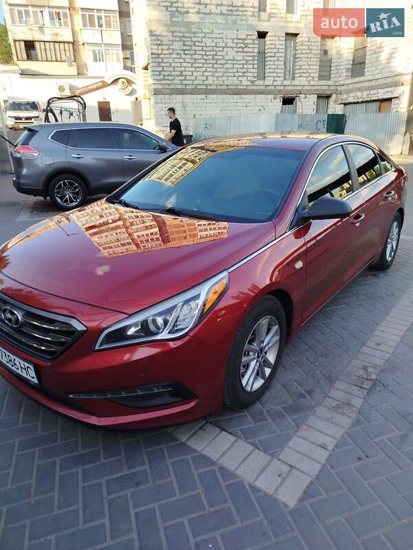 2014 hyundai sonata
