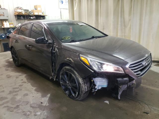2014 hyundai sonata se