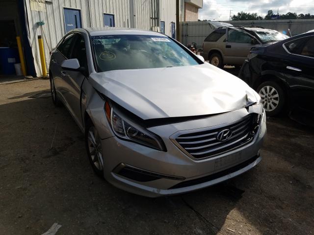 2014 hyundai sonata se