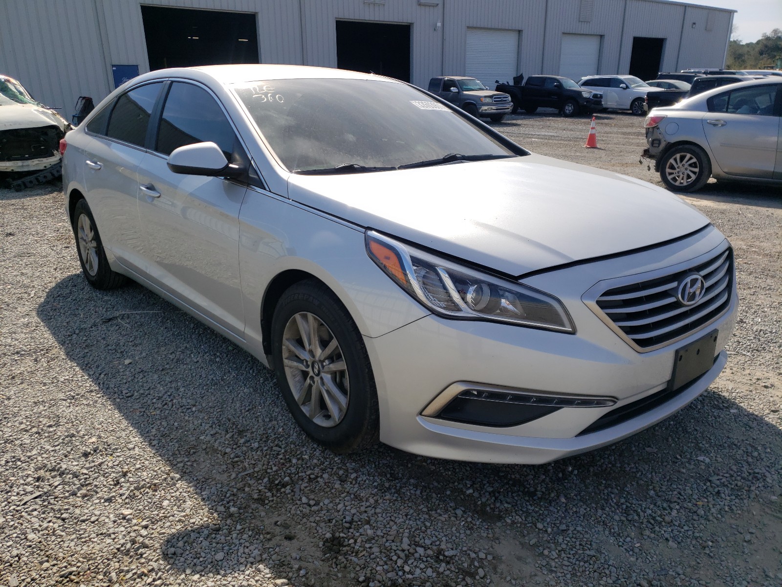 2014 hyundai sonata se