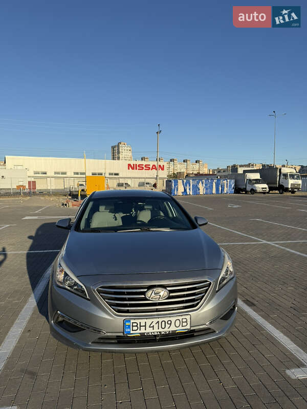 2014 hyundai sonata