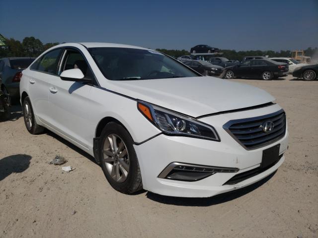 2014 hyundai sonata se