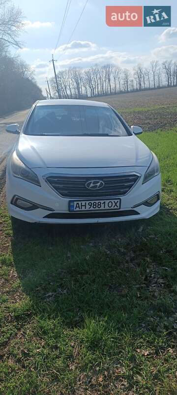 2014 hyundai sonata