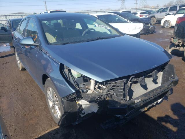 2014 hyundai sonata se