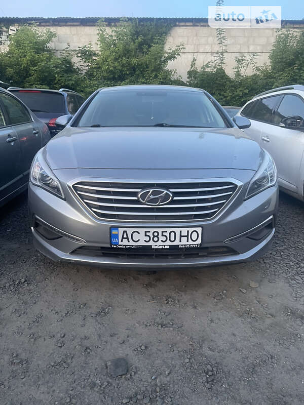 2014 hyundai sonata