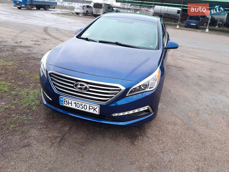 2014 hyundai sonata