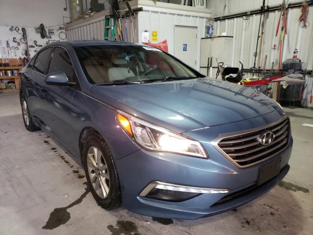 2014 hyundai sonata se