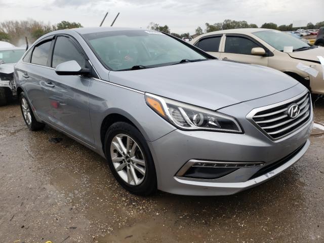 2014 hyundai sonata se