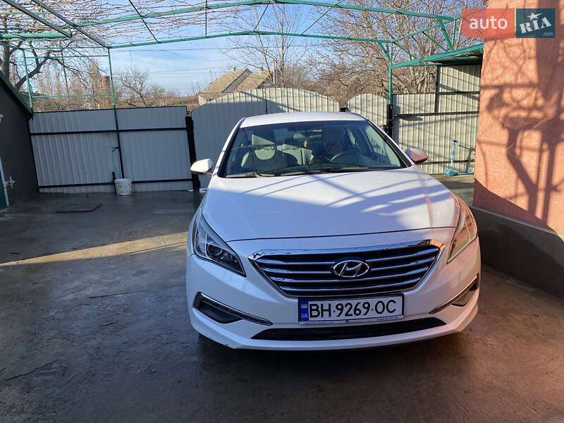2014 hyundai sonata