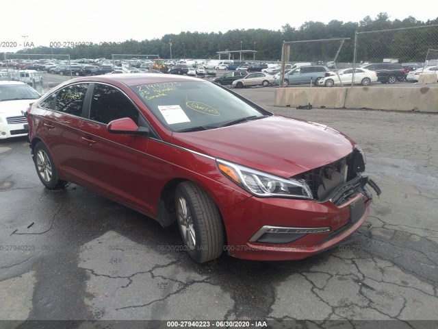 2014 hyundai sonata