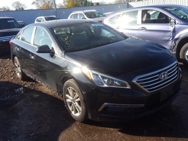 2014 hyundai sonata se