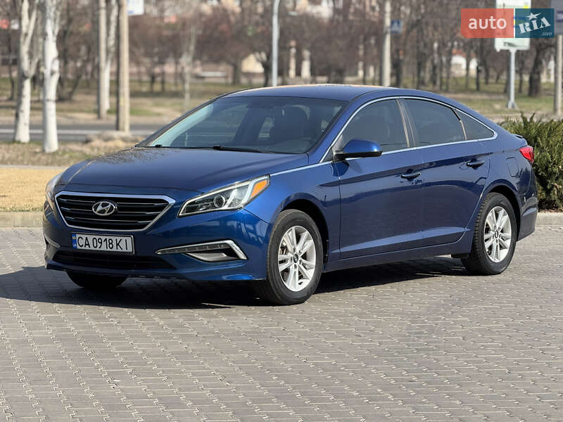 2014 hyundai sonata