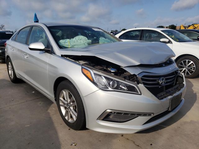 2014 hyundai sonata se