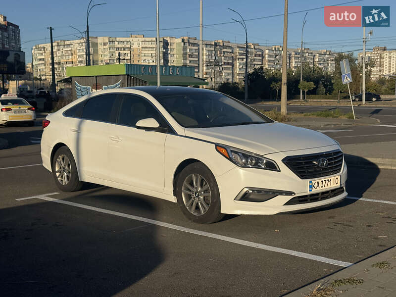 2014 hyundai sonata