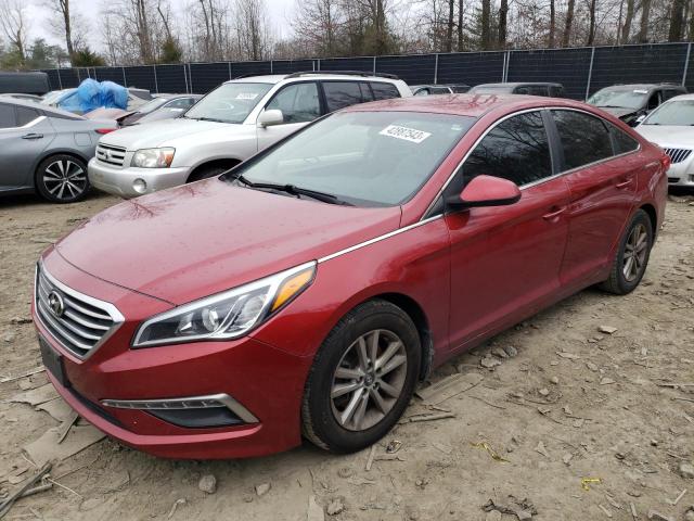 2014 hyundai sonata