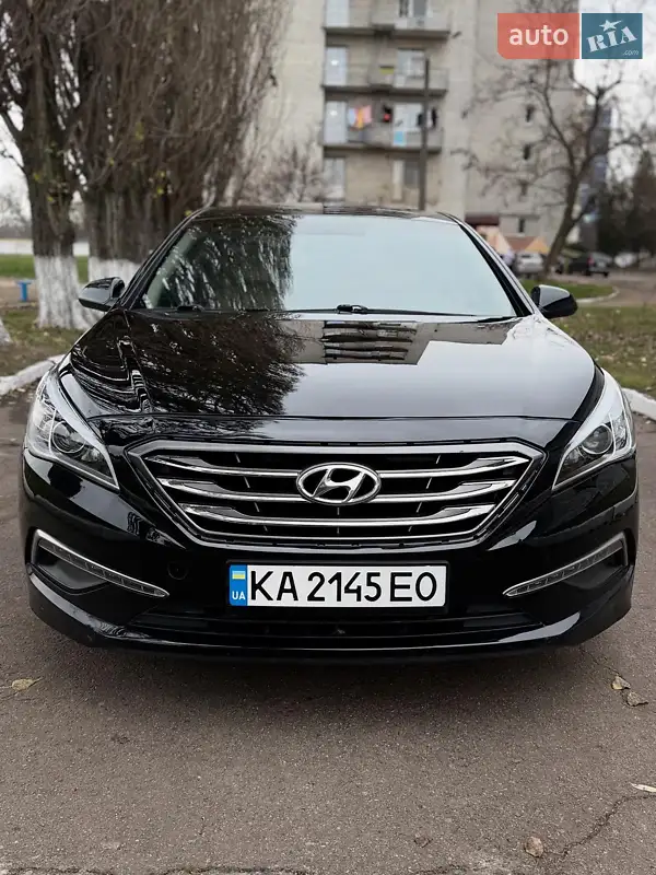2014 hyundai sonata