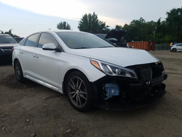 2015 hyundai sonata spo