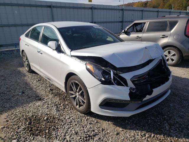 2015 hyundai sonata spo