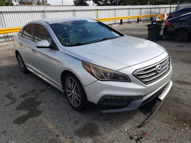 2015 hyundai sonata spo