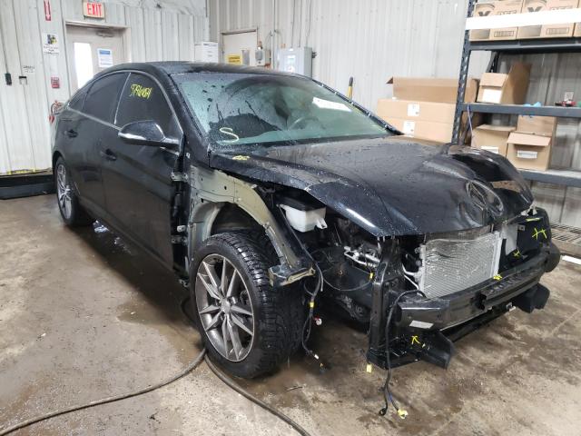 2017 hyundai sonata spo