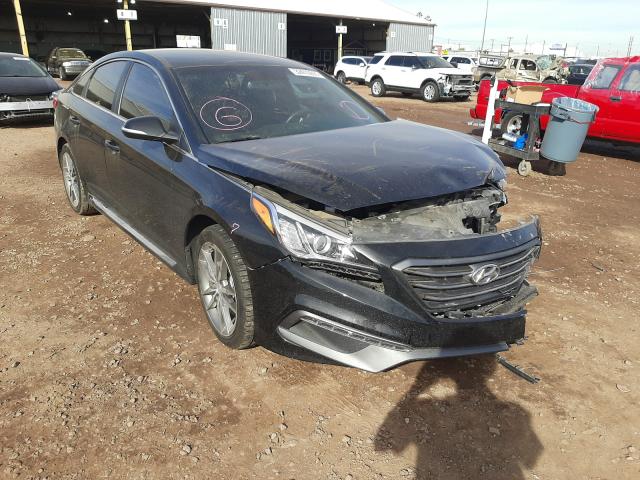 2017 hyundai sonata spo