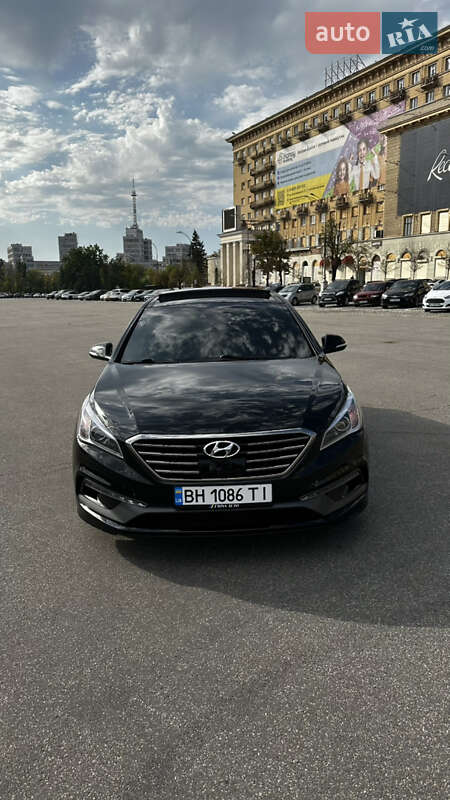 2014 hyundai sonata
