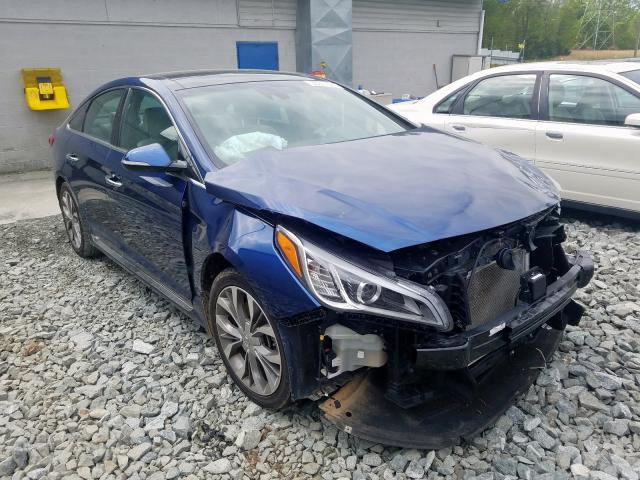 2014 hyundai sonata spo