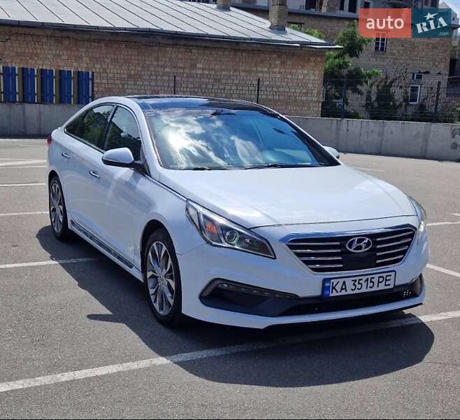 2014 hyundai sonata