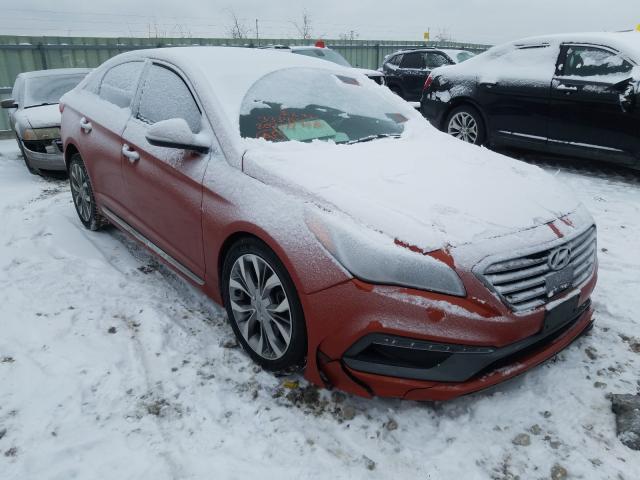2015 hyundai sonata spo