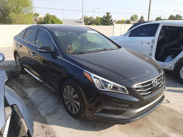 2017 hyundai sonata spo