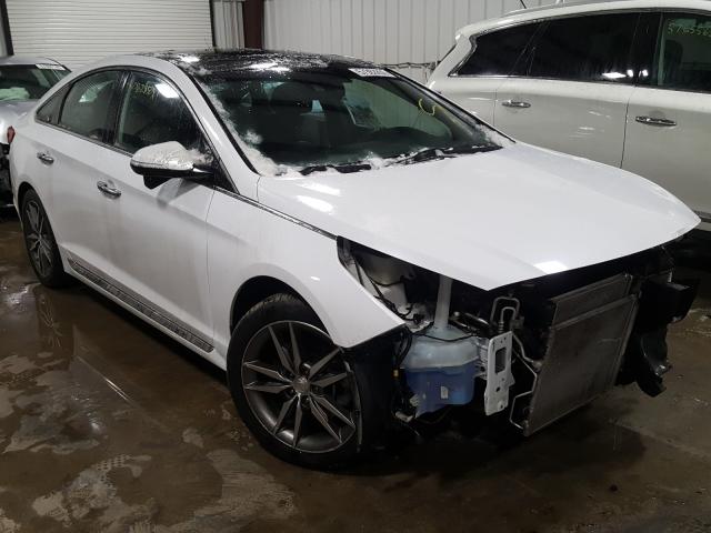 2014 hyundai sonata spo
