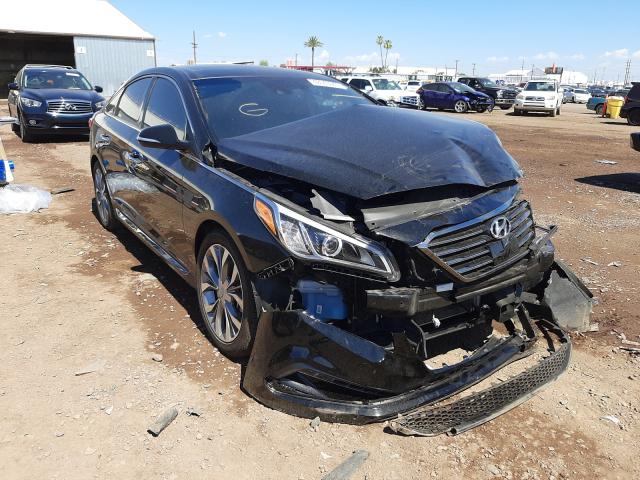 2015 hyundai sonata spo