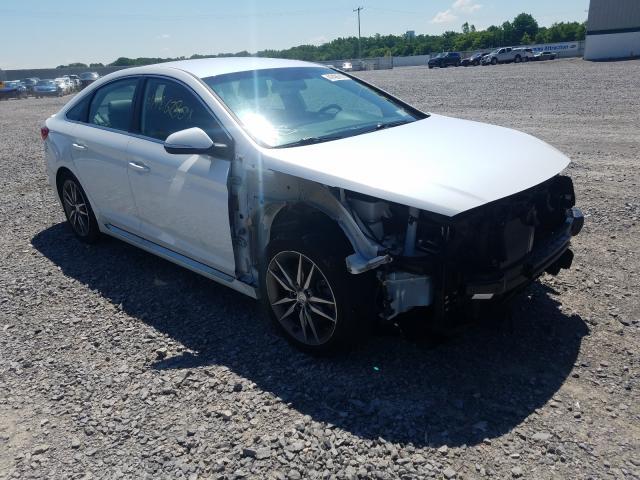 2016 hyundai sonata spo
