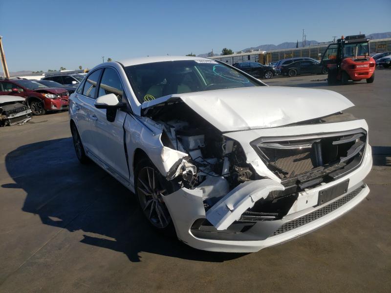 2017 hyundai sonata spo