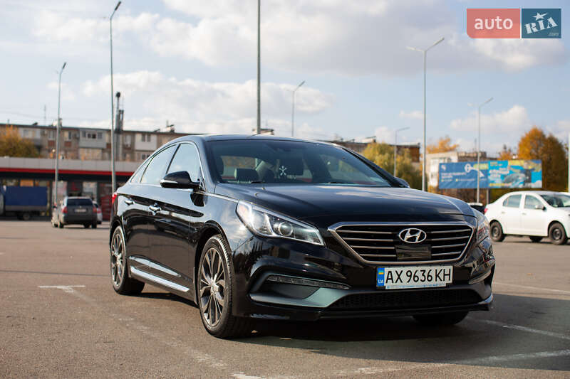 2014 hyundai sonata