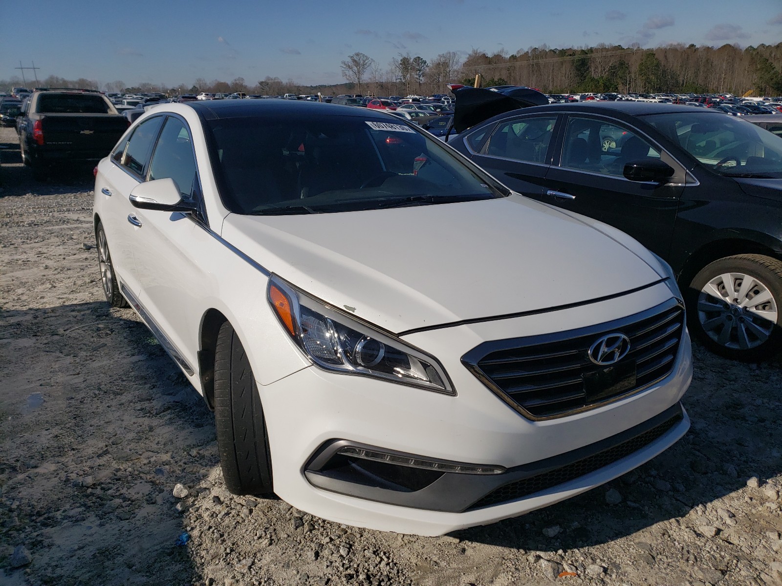 2015 hyundai sonata spo