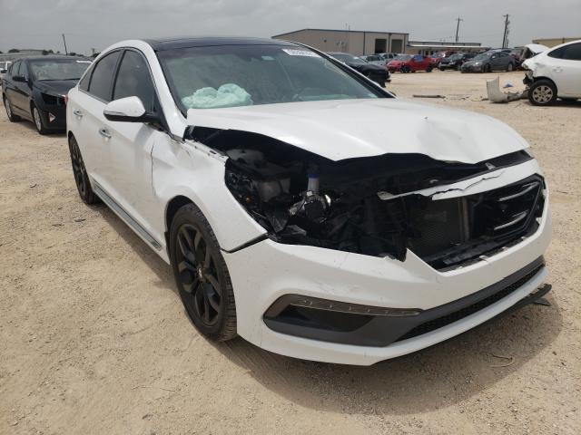 2017 hyundai sonata spo