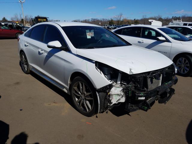 2017 hyundai sonata spo