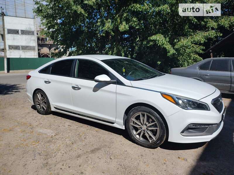 2014 hyundai sonata