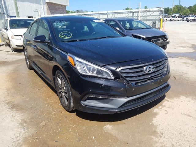2015 hyundai sonata spo