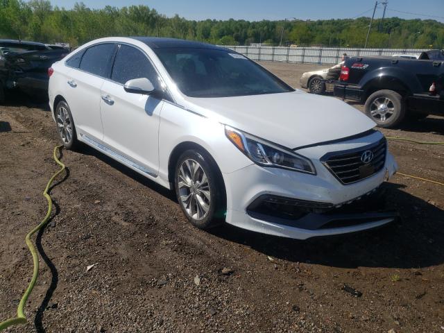 2015 hyundai sonata spo